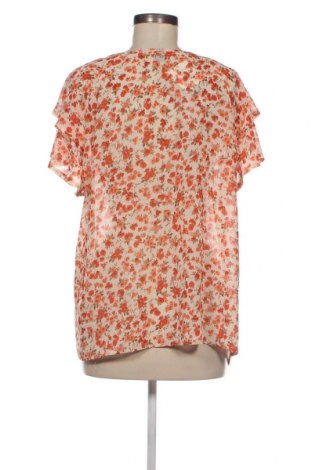 Дамска блуза SHEIN, Размер XL, Цвят Многоцветен, Цена 9,31 лв.