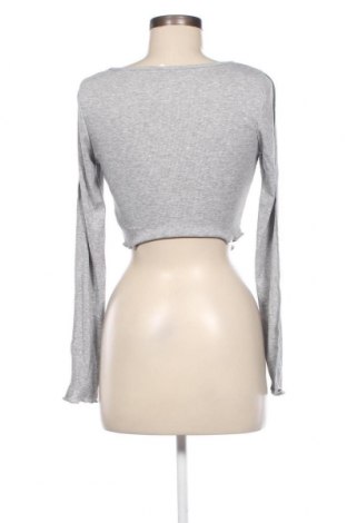 Damen Shirt SHEIN, Größe M, Farbe Grau, Preis 3,97 €