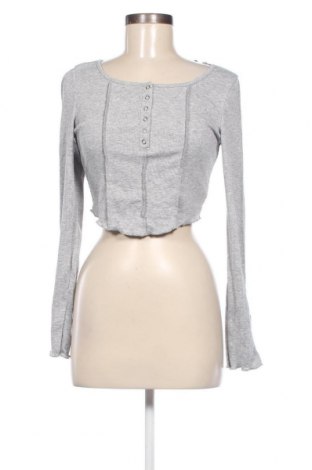 Damen Shirt SHEIN, Größe M, Farbe Grau, Preis 4,63 €