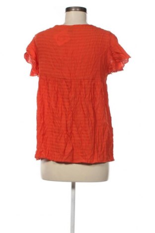 Damen Shirt SHEIN, Größe M, Farbe Orange, Preis 3,31 €