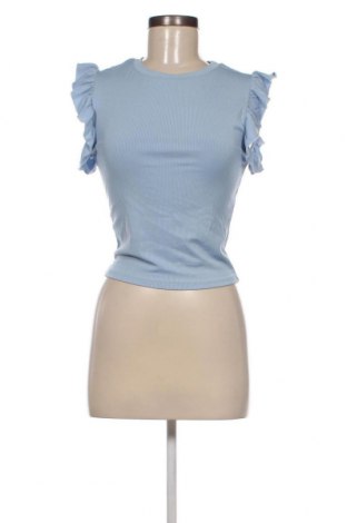 Damen Shirt SHEIN, Größe M, Farbe Blau, Preis 4,63 €