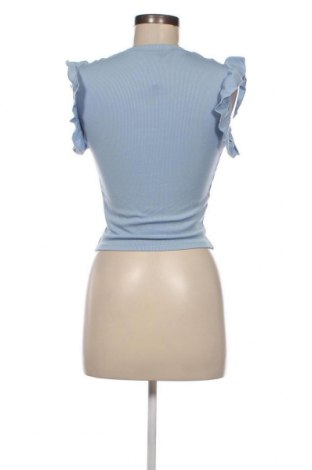 Damen Shirt SHEIN, Größe M, Farbe Blau, Preis 3,97 €