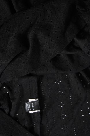 Damen Shirt SHEIN, Größe XL, Farbe Schwarz, Preis 13,22 €