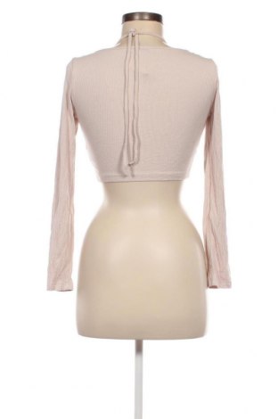 Damen Shirt SHEIN, Größe S, Farbe Beige, Preis € 4,63