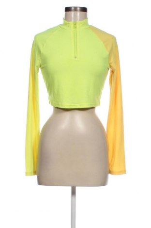 Damen Shirt SHEIN, Größe M, Farbe Gelb, Preis 5,95 €