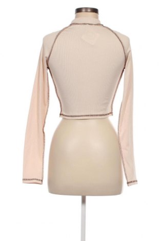 Damen Shirt SHEIN, Größe M, Farbe Beige, Preis 13,22 €