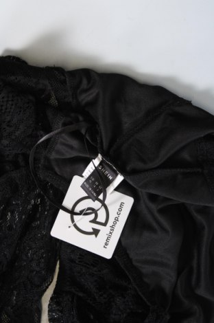 Damen Shirt SHEIN, Größe XS, Farbe Schwarz, Preis 5,95 €