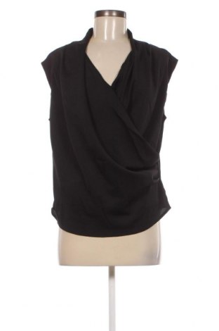 Γυναικεία μπλούζα SHEIN, Μέγεθος M, Χρώμα Μαύρο, Τιμή 5,40 €