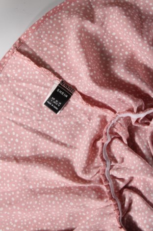 Damen Shirt SHEIN, Größe L, Farbe Aschrosa, Preis € 6,87