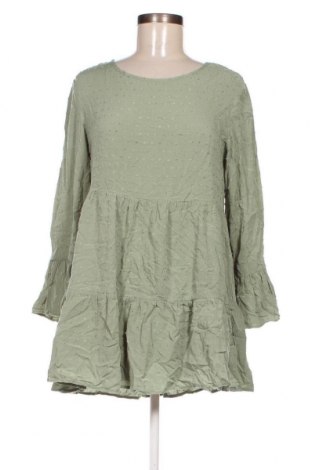Damen Shirt SHEIN, Größe M, Farbe Grün, Preis € 5,95