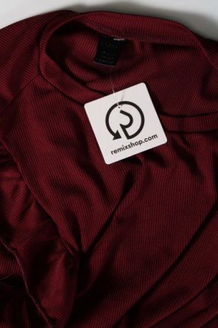 Γυναικεία μπλούζα SHEIN, Μέγεθος M, Χρώμα Κόκκινο, Τιμή 6,00 €