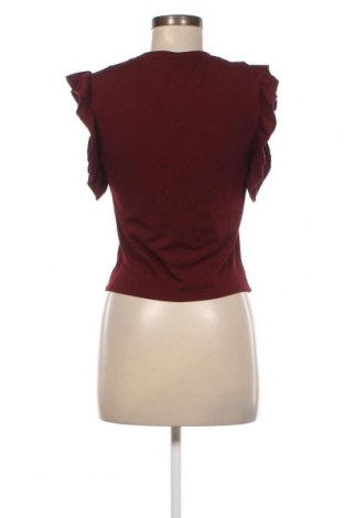 Damen Shirt SHEIN, Größe M, Farbe Rot, Preis € 5,70