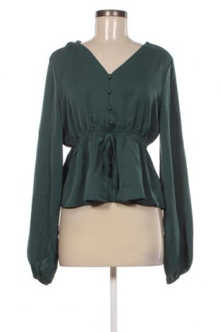 Damen Shirt SHEIN, Größe M, Farbe Grün, Preis 5,40 €