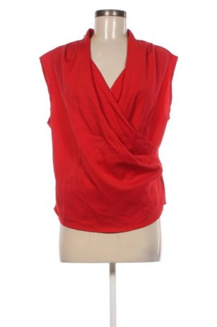 Damen Shirt SHEIN, Größe M, Farbe Rot, Preis 6,00 €