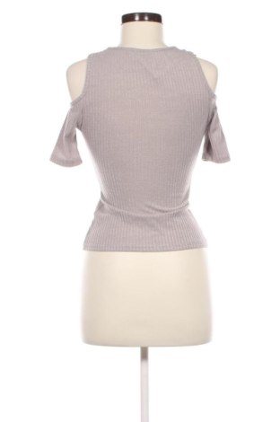 Damen Shirt SHEIN, Größe S, Farbe Grau, Preis € 3,17