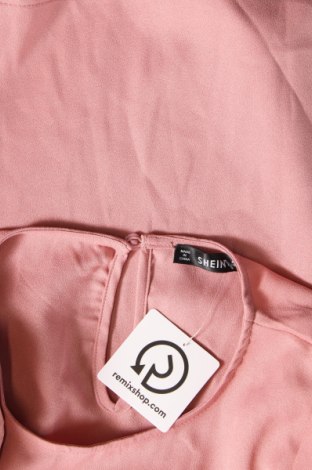 Bluză de femei SHEIN, Mărime XS, Culoare Roz, Preț 21,88 Lei