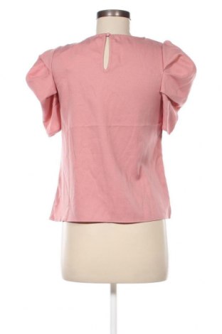 Дамска блуза SHEIN, Размер XS, Цвят Розов, Цена 4,75 лв.