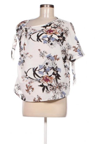 Damen Shirt SHEIN, Größe XL, Farbe Mehrfarbig, Preis 6,87 €
