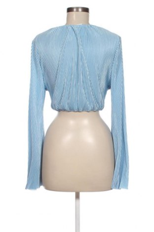 Damen Shirt SHEIN, Größe S, Farbe Blau, Preis 5,40 €