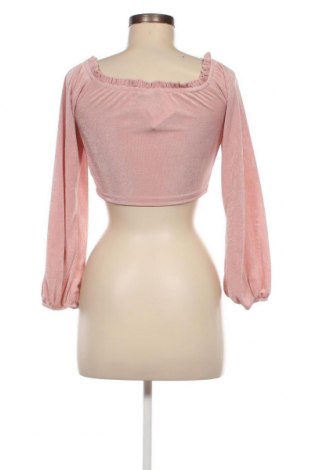 Damen Shirt SHEIN, Größe S, Farbe Rosa, Preis 4,63 €