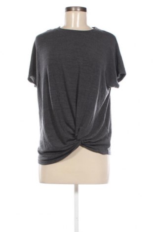Γυναικεία μπλούζα SHEIN, Μέγεθος S, Χρώμα Γκρί, Τιμή 4,70 €