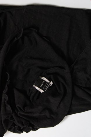 Bluză de femei SHEIN, Mărime S, Culoare Negru, Preț 27,63 Lei