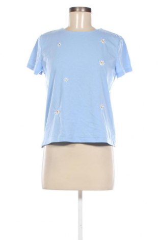 Damen Shirt SHEIN, Größe S, Farbe Blau, Preis € 5,95