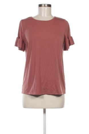 Дамска блуза SHEIN, Размер S, Цвят Пепел от рози, Цена 4,75 лв.