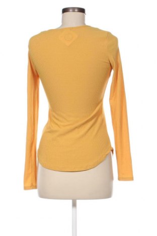 Damen Shirt SHEIN, Größe XS, Farbe Gelb, Preis € 4,63