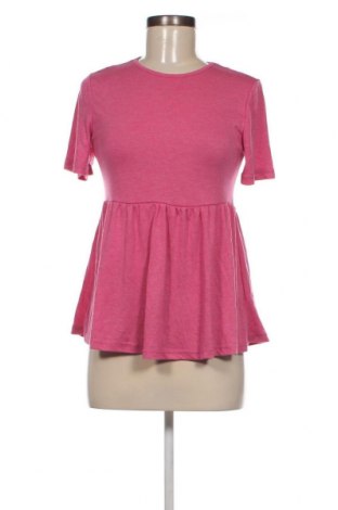 Bluză de femei SHEIN, Mărime S, Culoare Roz, Preț 18,75 Lei