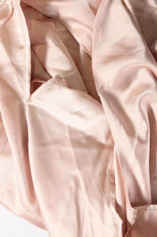 Дамска блуза SHEIN, Размер M, Цвят Бежов, Цена 8,55 лв.