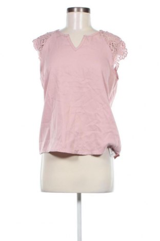 Damen Shirt SHEIN, Größe M, Farbe Aschrosa, Preis 13,22 €
