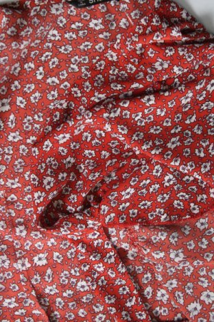Γυναικεία μπλούζα SHEIN, Μέγεθος XS, Χρώμα Πολύχρωμο, Τιμή 13,00 €