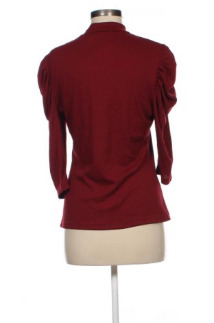 Γυναικεία μπλούζα SHEIN, Μέγεθος M, Χρώμα Κόκκινο, Τιμή 4,70 €