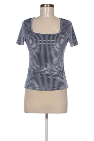 Damen Shirt SHEIN, Größe S, Farbe Blau, Preis 5,95 €