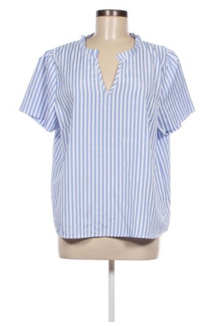 Damen Shirt SHEIN, Größe XXL, Farbe Mehrfarbig, Preis 7,27 €