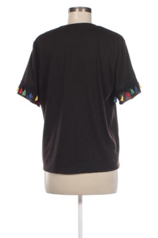 Damen Shirt SHEIN, Größe L, Farbe Schwarz, Preis 5,54 €