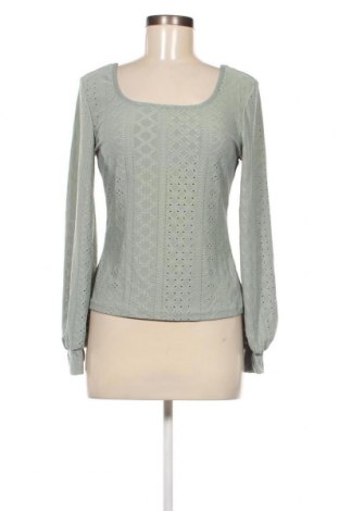 Damen Shirt SHEIN, Größe L, Farbe Grün, Preis € 13,22