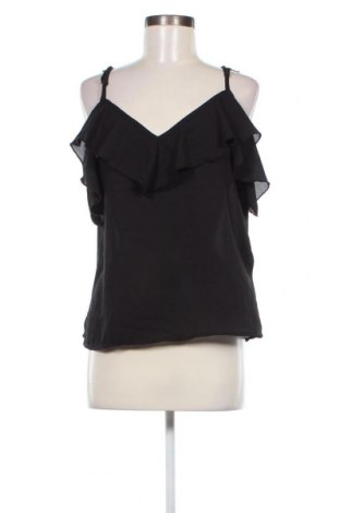 Damen Shirt SHEIN, Größe L, Farbe Schwarz, Preis 6,48 €