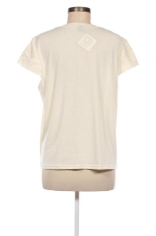 Bluză de femei SHEIN, Mărime XL, Culoare Ecru, Preț 30,63 Lei