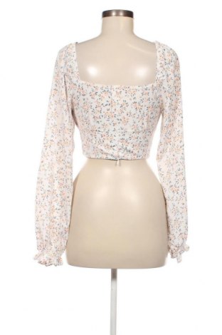 Дамска блуза SHEIN, Размер XS, Цвят Многоцветен, Цена 9,50 лв.