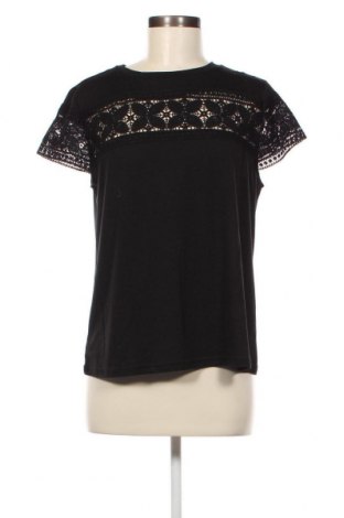 Damen Shirt SHEIN, Größe L, Farbe Schwarz, Preis € 13,22