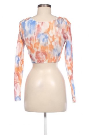 Damen Shirt SHEIN, Größe XS, Farbe Mehrfarbig, Preis € 3,17