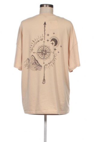 Damen Shirt SHEIN, Größe S, Farbe Beige, Preis € 3,97