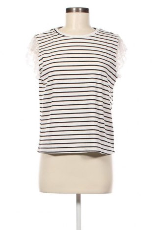 Damen Shirt SHEIN, Größe L, Farbe Weiß, Preis 6,87 €