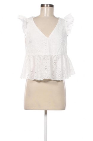 Damen Shirt SHEIN, Größe M, Farbe Weiß, Preis € 9,62