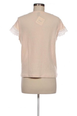 Damen Shirt SHEIN, Größe L, Farbe Beige, Preis 6,48 €