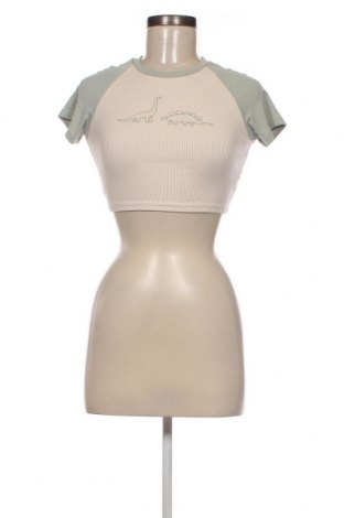 Γυναικεία μπλούζα SHEIN, Μέγεθος XS, Χρώμα Πολύχρωμο, Τιμή 11,75 €