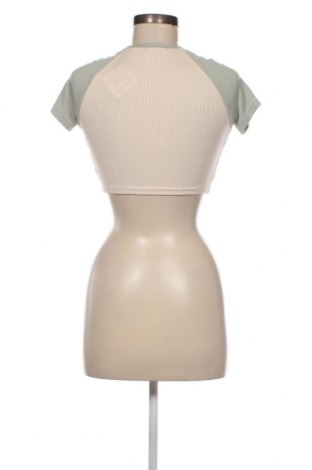 Γυναικεία μπλούζα SHEIN, Μέγεθος XS, Χρώμα Πολύχρωμο, Τιμή 2,94 €
