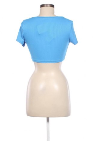 Damen Shirt SHEIN, Größe M, Farbe Blau, Preis € 5,39